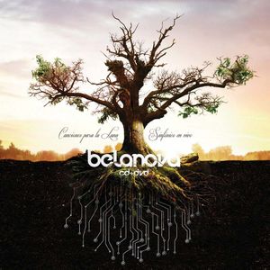 Canciones Para La Luna (2 Lp'S) (Color Tiger Eye Brown) - (Lp) - Belanova