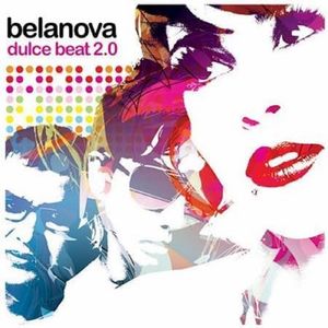 Dulce Beat (Color Bubble Gum) - (Lp) - Belanova