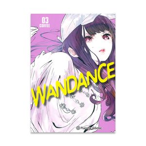 Wandance No. 3