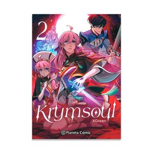 Krymsoul No. 2