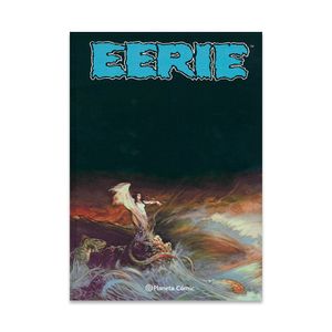 Eerie No. 4