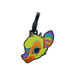 Identificador Maleta Disney Bambi