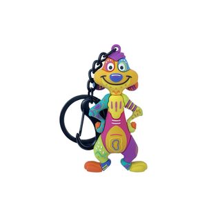 Llavero 3D Disney Timon