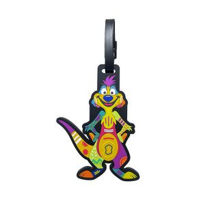Identificador Maleta Disney Timon