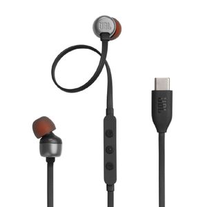 Audifonos Tune 310C  Usb-C