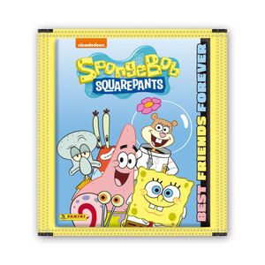Estampas Bob Esponja.