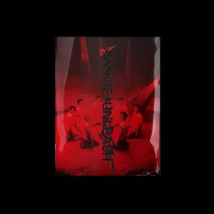 Desire: Unleash (Mine Ver.) - (Cd) - Enhypen