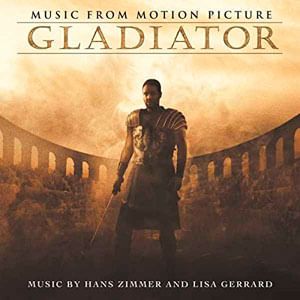 Gladiator (2 Lp'S) - (Lp) - Hans Zimmer