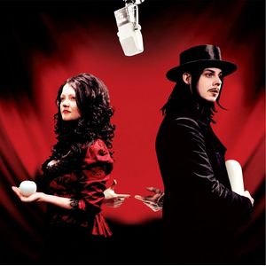 Get Behind Me Satan (2 Lp'S) - (Lp) - The White Stripes