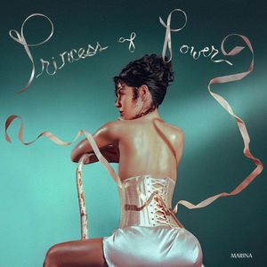 Princess Of Power (Digipack) - (Cd) - Marina