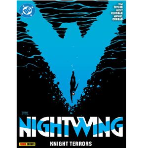 Nightwing No. 7