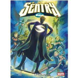 Sentry Legacy