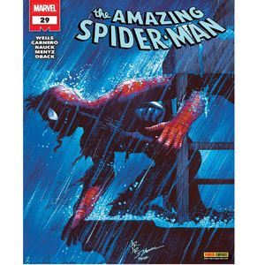 Spider-Man (2025) No. 29