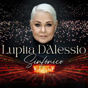Sinfonico En Vivo (2 Cd'S + Dvd) - (Cd) - Lupita D'Alessio