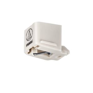 Aguja Conica De Reemplazo Atn3600Lc En Blanco