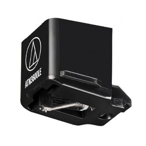 Aguja Eliptica De Reemplazo Atn3600Le En Negro