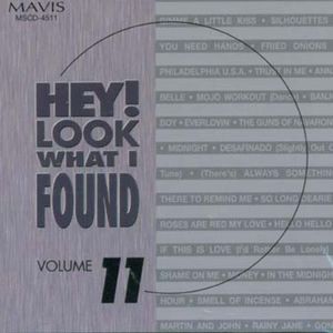 Hey Look What I Found 11 / Various Cd - Hey Look What I Found 11 / Various