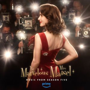 Marvelous Mrs Maisel 5: Music From Series / Var Cd - Marvelous Mrs Maisel 5: Music From Series / Var