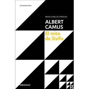El Mito De Sisifo - (Libro) - Albert Camus