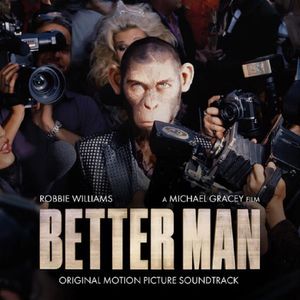 Better Man - (Cd) - Robbie Williams