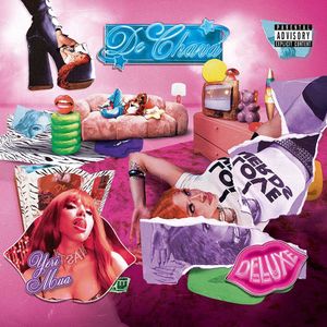 De Chava - (Cd) - Yeri Mua