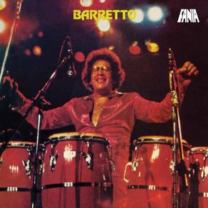 Barretto (Ltd Edt) (Rmst) - (Lp) - Ray Barretto