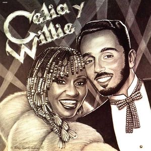 Celia Y Willie - (Lp) - Willie Colon / Celia Cruz