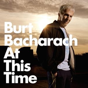 At This Time (Ltd) - (Lp) - Burt Bacharach