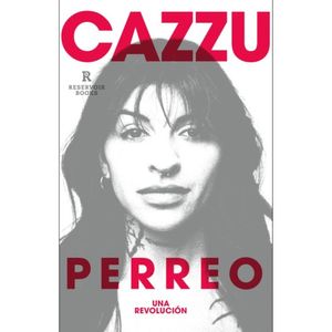 Perreo - (Libro) - Cazzu