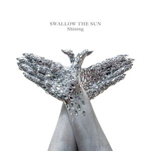 Shining - (Cd) - Swallow The Sun
