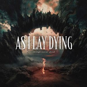 Through Storms Ahead - (Cd) - As I Lay Dying