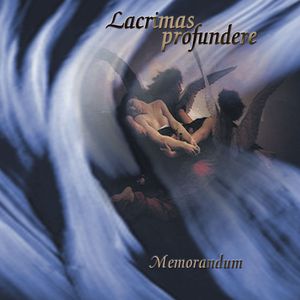 Memorandum - (Cd) - Lacrimas Profundere