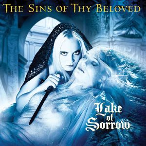 Lake Of Sorrow - (Cd) - The Sins Of Thy Beloved