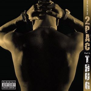 The Best Of 2Pac (2 Lp'S) (Coloured) - (Lp) - 2Pac