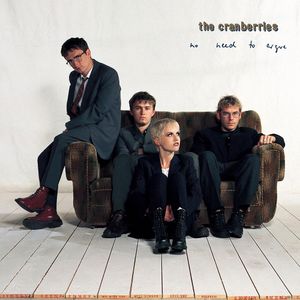 No Need To Argue - (Cd) - The Cranberries