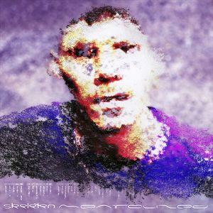 Mentalized Vinil - Skeleten