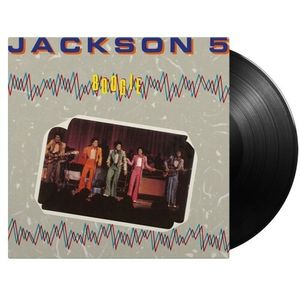 Boogie Vinil - Jackson 5