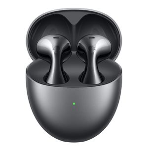 Audifonos True Wireless Freebuds 6 En Negro