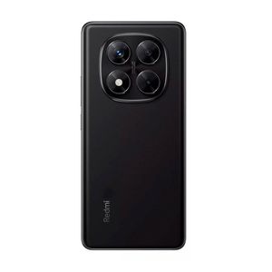 Xiaomi Redmi Note 14 Pro 8Gb Ram 256Gb En Negro