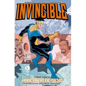 Invincible No. 5