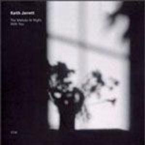 Melody At Night With You - (Cd) - Keith Jarrett