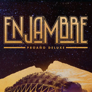 Proano (Cd + Dvd) (Reedicion) - (Cd) - Enjambre
