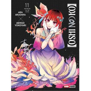 Oshi No Ko No. 11