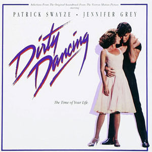 Dirty Dancing (Ost) - (Lp) - Varios