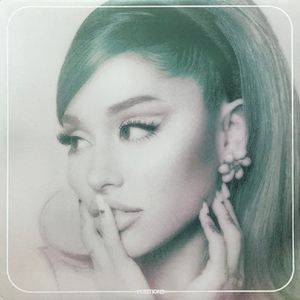Positions - (Lp) - Ariana Grande