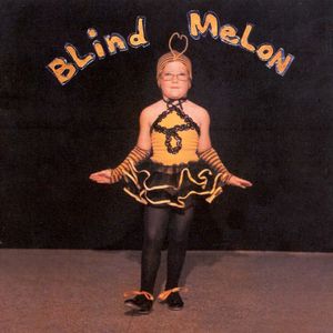 Blind Melon - (Lp) - Blind Melon