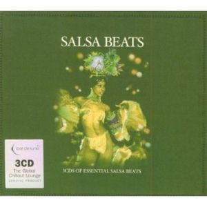 Salsa Beats / Various Cd - Salsa Beats / Various