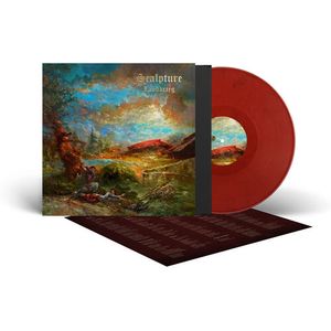 Landkrieg Vinil - Scalpture