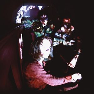 Night Beats Vinil - Night Beats