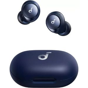 Audifonos True Wireless Soundcore Space A40 En Azul